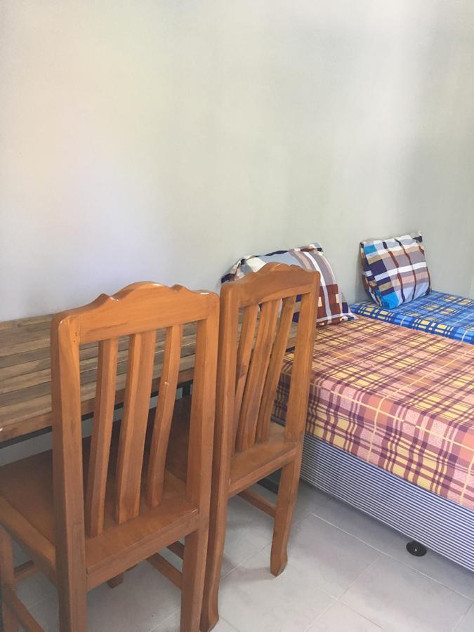 Hod Apsara Hotel Hot Екстериор снимка