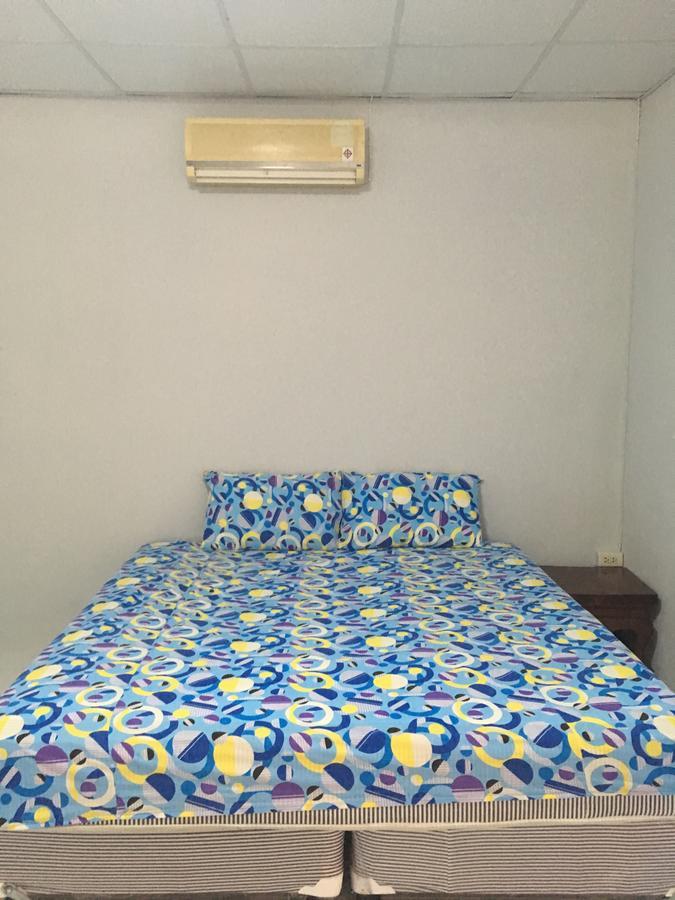 Hod Apsara Hotel Hot Екстериор снимка
