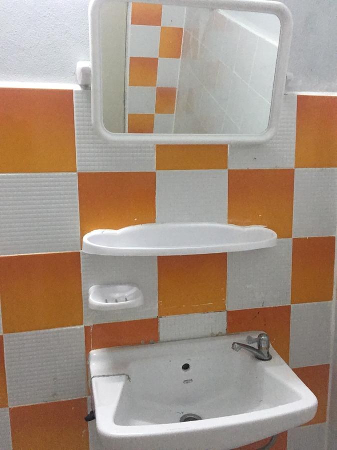 Hod Apsara Hotel Hot Екстериор снимка