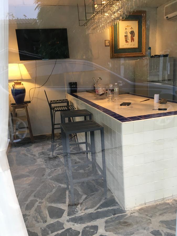 Hod Apsara Hotel Hot Екстериор снимка