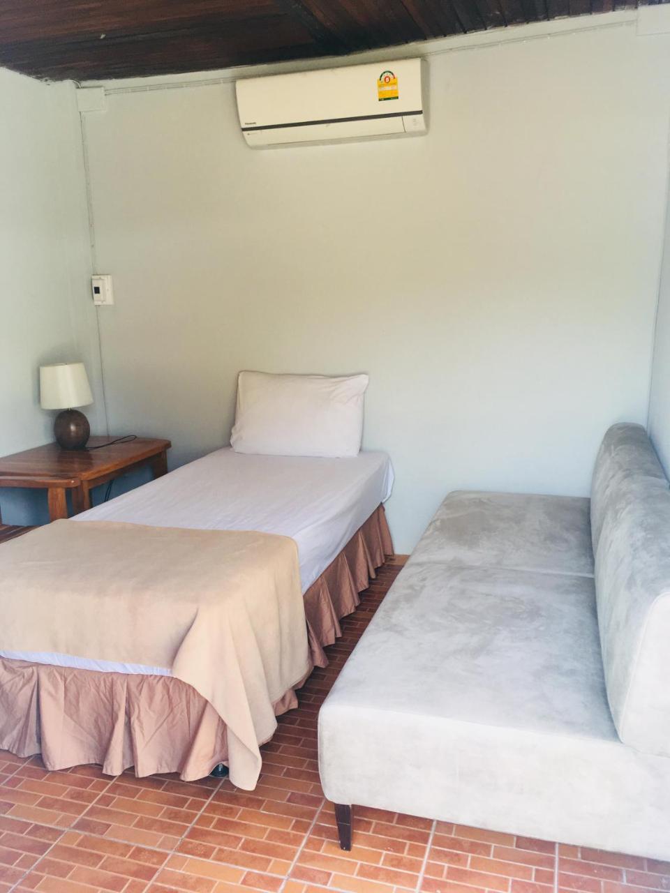 Hod Apsara Hotel Hot Екстериор снимка